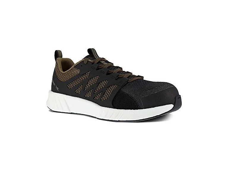 Reebok Work Men's Fusion Flexweave Shoe