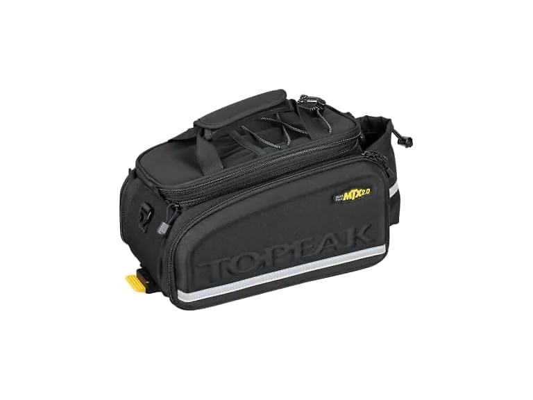 Topeak MTX 2.0 TrunkBag DXP Water Resist