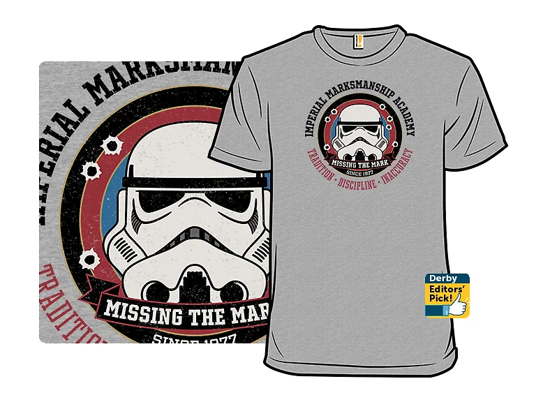 Imperial Marksmanship Academy