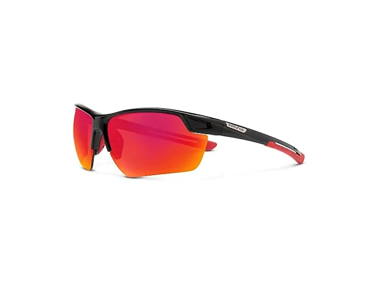 Suncloud Contender Polarized Cat-Eye Sunglasses