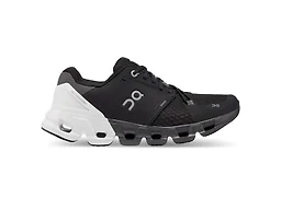 On Running 81.98663 5 Wide On Running Cloudflyer 4 Women's Shoes Black/White