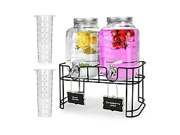 DD&HAPP NS92109 drink dispensers for parties
