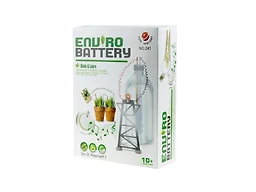 DIY Science Kit Enviro Battery