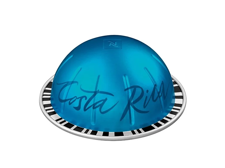 Nespresso Vertuo Costa Rica Coffee Pods