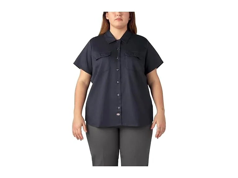 ORIGINAL SS WORK SHIRT-PLUS