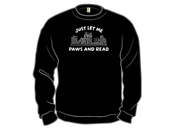Paws and Read