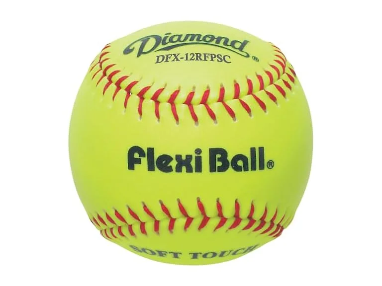 Diamond Flexi Ball Synthetic Practice 