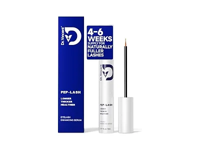 Lash Serum for Eyelash Growth