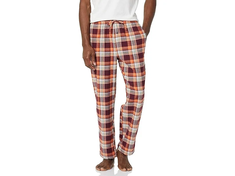 Amazon Essentials Men's Sleep Pant (X-Small)