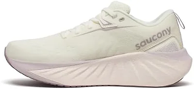 Saucony Triumph 22 Women's Shoes Vanilla Size 6.5