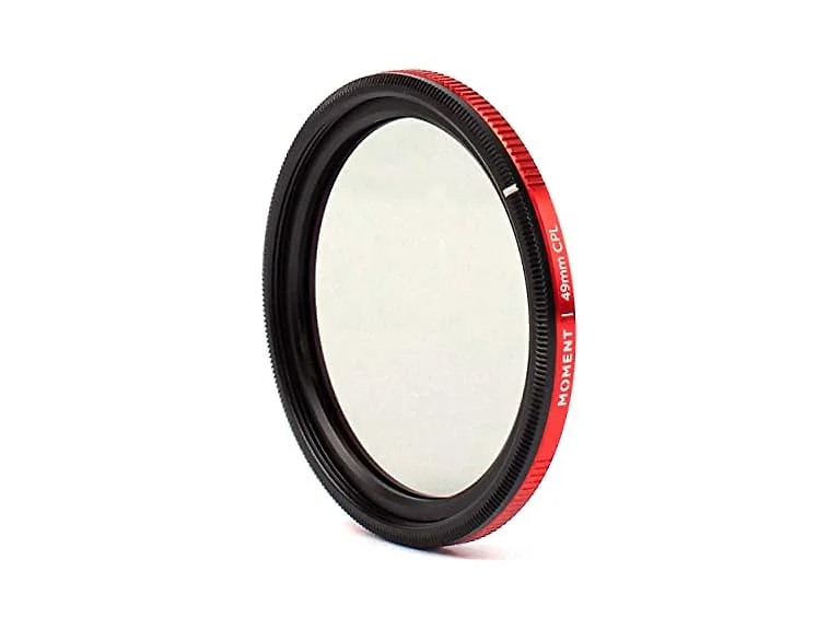 Moment AntiGlare CPL Filter