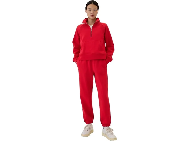 GAP Women (XL) Soft Fleece Knit Joggers