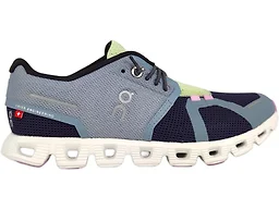 On Running 69.98553 9.5 On Running Cloud 5 Push Women's Shoes Cobble/Flint