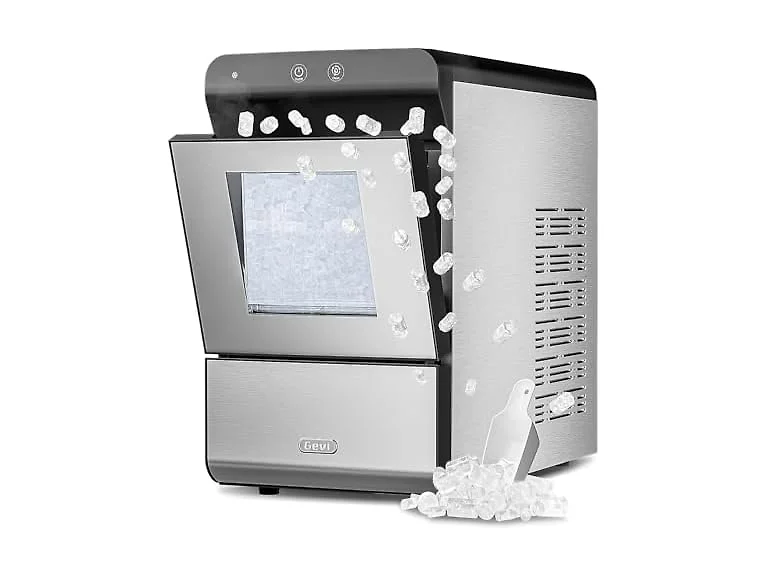 Gevi V2.0 Countertop Gemi Nugget Ice