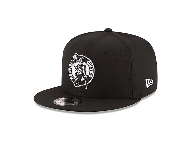 Celtics 9FIFTY Snapback Hat