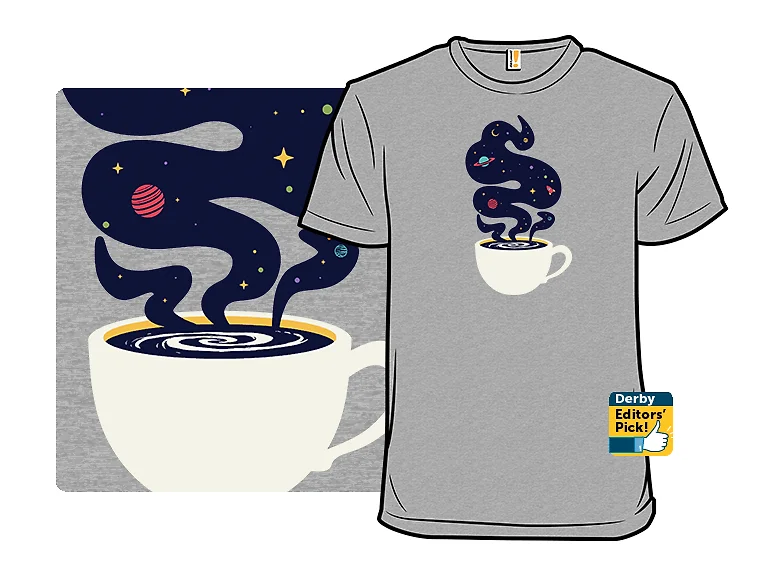Space Coffee