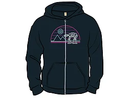 Retro Space