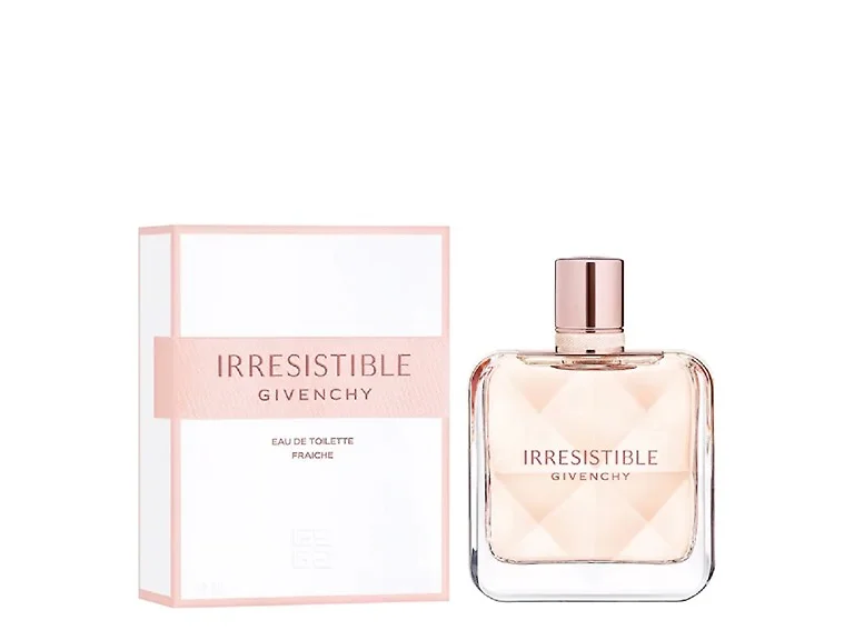 Givenchy Irresistible EDT 2.6 oz