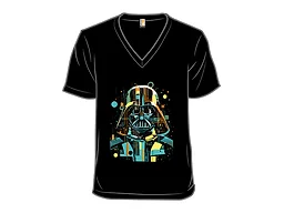 Graphic Vader