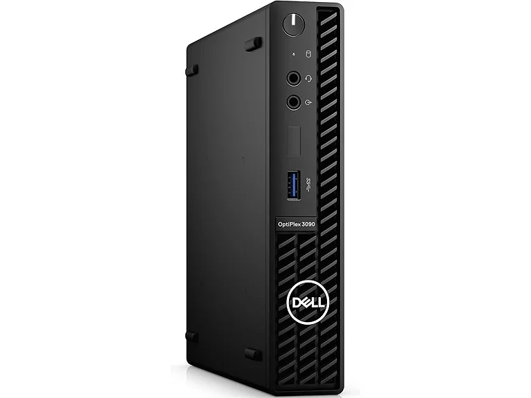 Dell Optiplex 3090 Micro Desktop PC