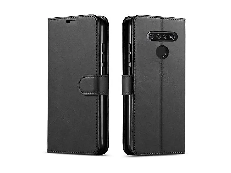 STARSHOP Compatible with LG Stylo 6 Phone Case,