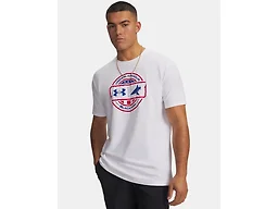 Under Armour BlacktipH Fish Species T-Shirt