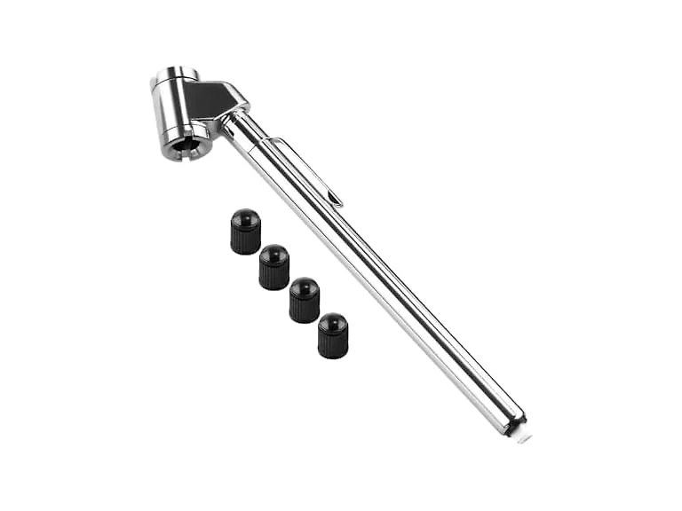 AYKHDS AAP-Auto-129 (2 Pack) Tire Pressure Gauge