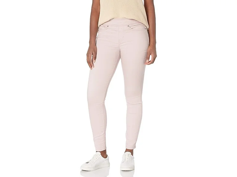 Levi Strauss Women (8 Long) Totally Shaping Jeans