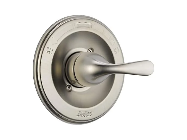 Monitor 13 Series Valve Only Trim