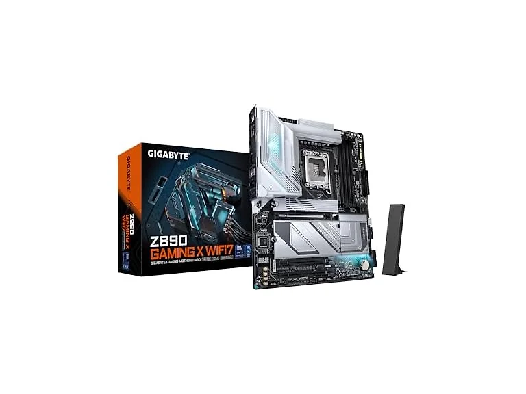 GIGABYTE Z890 Gaming X WIFI7 (Open Box)
