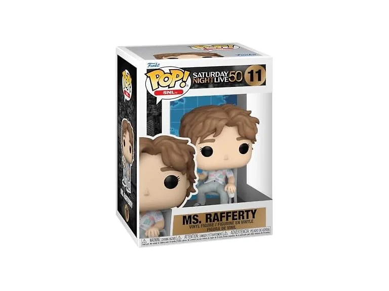 Funko Pop SNL: Saturday Night Live 50th