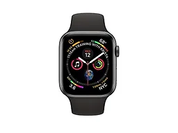 Apple S4-40MM-GRAY-CELLULAR-k1 Apple