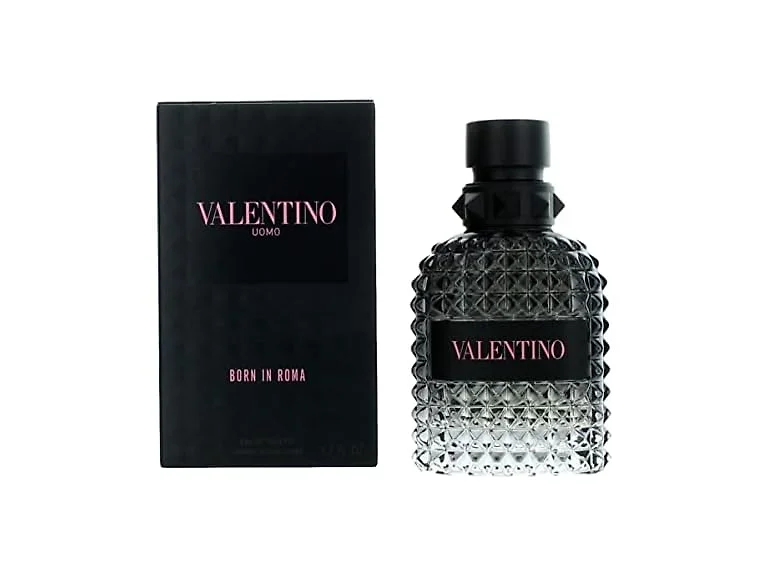 Valentino Uomo Born In Roma For Men EDT