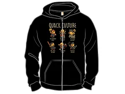 Quack Culture