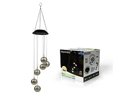 Windshine Solar Color Changing LED Mobile - 1 Pack