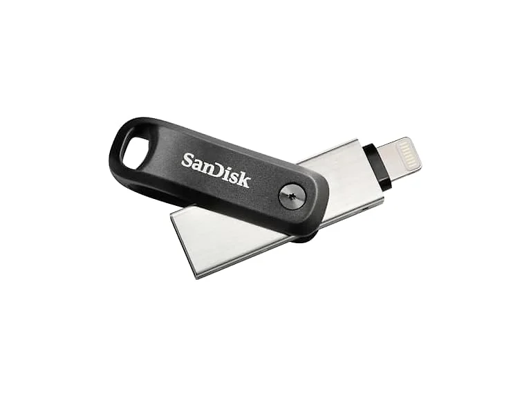 Sandisk SDIX60N-064G-AN6NN 64gb Ixpand