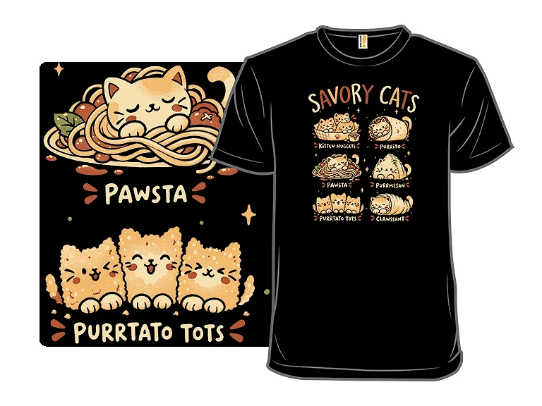 Cat Foods