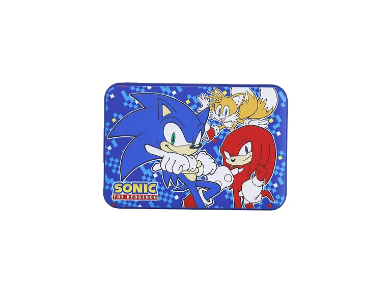 5000MAH Team Sonic Power Bank