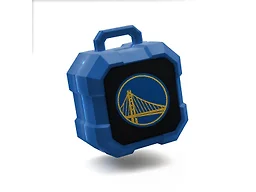 NBA Golden State Warriors Bluetooth Speaker