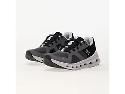 On Running 46.98643 10.5 On Running Cloudrunner Women's Shoes Eclipse/Black