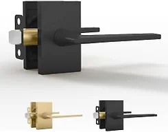 Mega Handles MHU-793087680387 1PK Mega Handles Apex Door Han