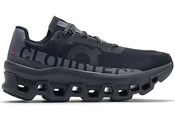 On Running 62.98394 12.5 On Running Cloudmonster Lumos Men's Shoes Lumos Black