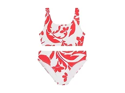 Laurel Square Neck Bikini