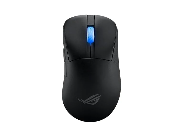ASUS ROG Keris II Ace Wireless Gaming Mouse