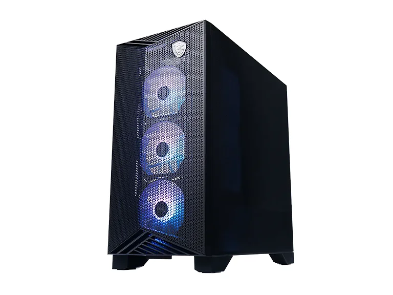 MSI Aegis ZS2 B9NVV-1409US (R9 9900X, RTX 5080)
