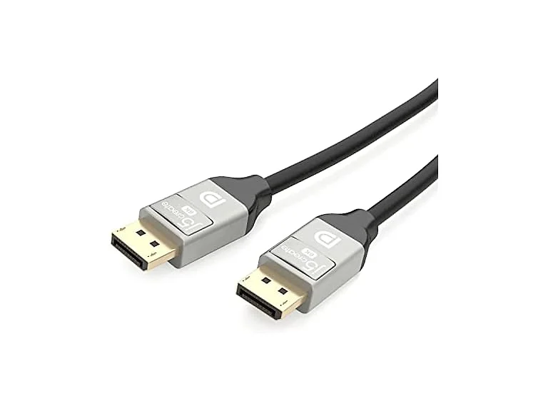 j5create JDC43-N Cable DisplayPort