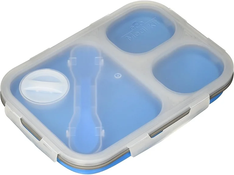 Smart Planet EC 34 Large 3 Compartment Eco
