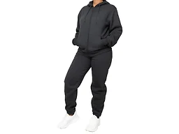 BLU ROCK WC-----(Women's 2-Piece Set) / JM2PC-55 / CH /