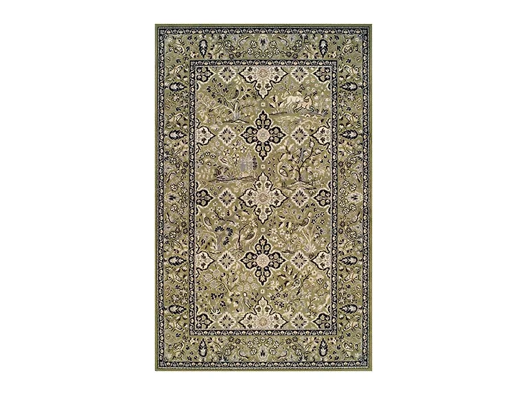 Radcliffe Area Rug Collection