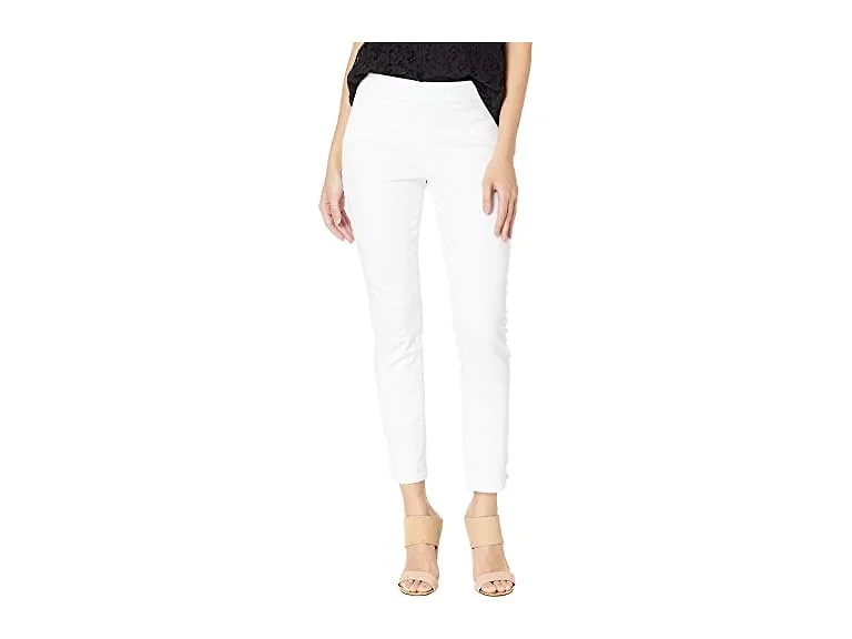 NYDJ Women (18) Jeans & Flattering Fit Optic White